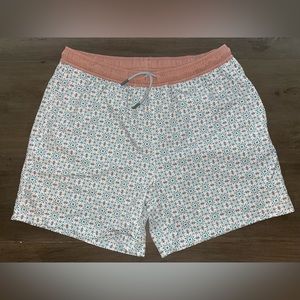 Southern Shirt Company swim